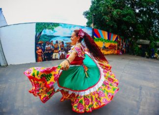 Roteiro: a arte segue se reinventando!