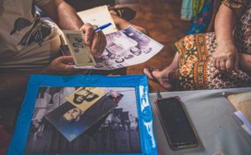 Dos antepassados aos dias atuais: Livro contará história de Vera Capilé