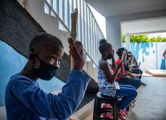 Roteiro: as ações culturais seguem incessantes!