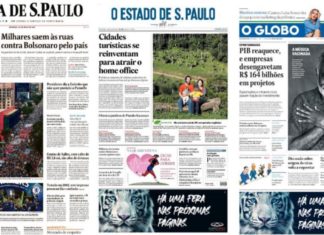 Jornalismo é comunicação social