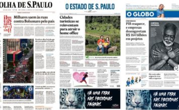 Jornalismo é comunicação social