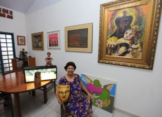 Marília Beatriz: CALM lança documentário e livro de poesia