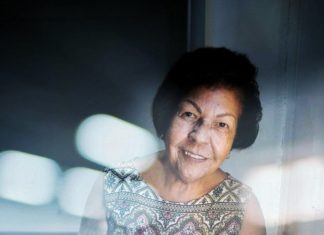 Marília Beatriz vive! Reviva!