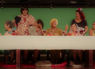 Festa do cinema brasileiro e mato-grossense: Cinemato começa nesta segunda-feira (10)