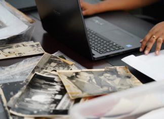 Textos e documentos do poeta Silva Freire passam por catalogação