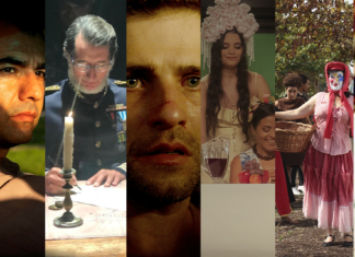 Conheça os longas de Mato Grosso que concorrem ao troféu do Cinemato