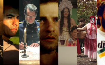 Conheça os longas de Mato Grosso que concorrem ao troféu do Cinemato