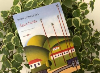 A profundidade da água na literatura de Ruth Guimarães