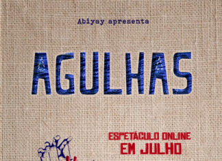Projeto Agulhas: apresentações online e oficina de Teatro do Oprimido
