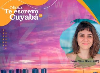 Oficina de literatura explora a memória sobre a vida na cidade