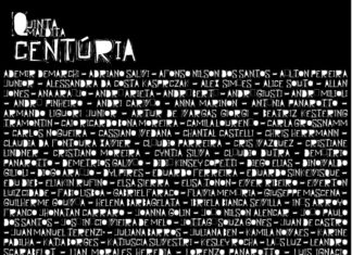 Quinta Maldita Centurião