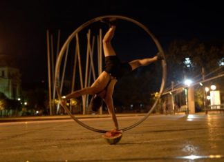 Roteiro: o fim de semana traz diversidade cultural online! Crédito: Divulgacao Assessoria de Imprensa Casa 9