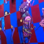 EXPO OS GEMEOS