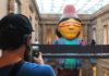 Segredos de um universo imerso na arte de OSGEMEOS