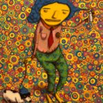 Gemeos – exposiçao