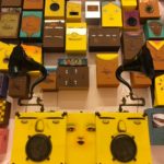 Os gemeos – exposiçao