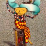 expo gemeos
