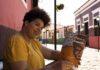 Roteiro: Projeções Poéticas, lançamento de livro e festa de São Benedito são os destaques