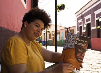 Roteiro: Projeções Poéticas, lançamento de livro e festa de São Benedito são os destaques