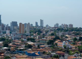 Coletivo Atlas Cuiabano lança o Mapa do Patrimônio Cultural de Cuiabá