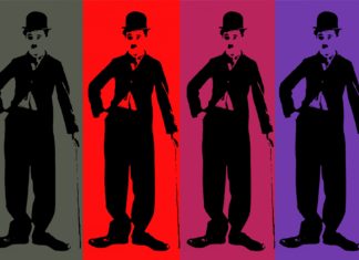 Veja o que Charlie Chaplin influenciou e você provavelmente não sabia!