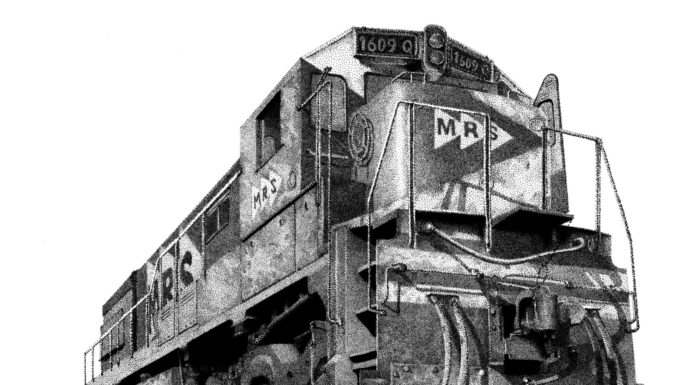 Arte dos pontos: Conheça a história e a técnica em Stippling de Márcio Ramos