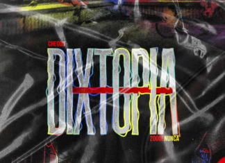 Revista Dixtopia exalta a produção de 24 artistas de MT e suas visões sobre um futuro distópico