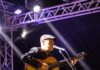 Cuiabá faz uma noite de muito Blues, Bossa e Jazz.