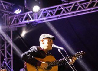 Cuiabá faz uma noite de muito Blues, Bossa e Jazz.