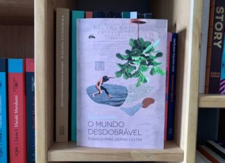 Convite para desdobrar