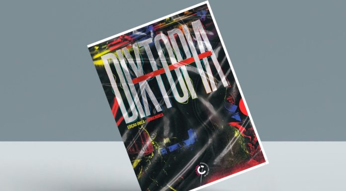 Revista Dixtopia