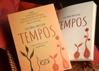 Literatura Indígena