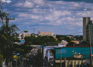 Notícias que pararam Cuiabá e você pode não ter percebido