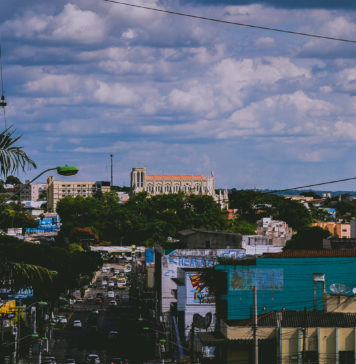 Notícias que pararam Cuiabá e você pode não ter percebido