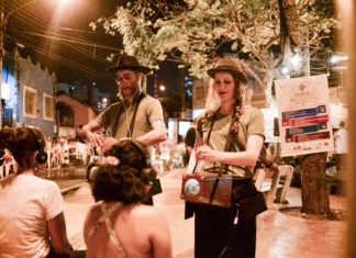 Roteiro cultural: de tudo um pouco para animar os dias e noites!