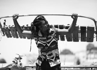Festival Zé Bolo Flô promove arte de rua no CPA, Pedra 90 e Centro Histórico