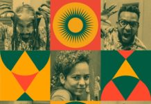 Banda Calorosa lança EP com experimentações e manifesto calorista