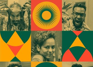 Banda Calorosa lança EP com experimentações e manifesto calorista