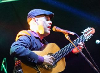 Blues and Beer, duas noites (imperdíveis) com muita sonzera e cervejas artesanais da região